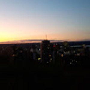 Meet your Posher, May